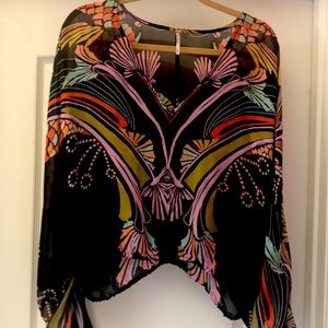 Free people blouse